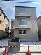 レジデンス・ボヌールの賃貸物件