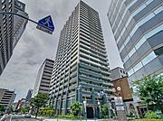 旧居留地・大丸前駅より徒歩8分 25階 築19年2ヶ月の賃貸物件