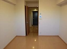 クレール中板橋 7階1Kのリビング/ダイニング