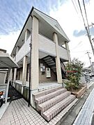 光明池駅より徒歩17分 1階 築21年8ヶ月の賃貸物件