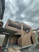 ワンズ 2階 築18年5ヶ月の賃貸物件