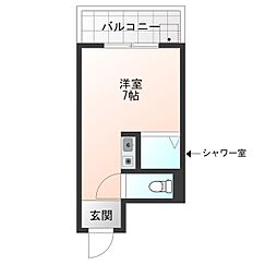京阪電鉄中之島線 中之島駅 徒歩7分