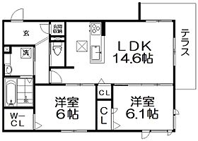 間取り：227096407972