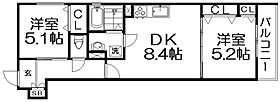 間取り：227091476347