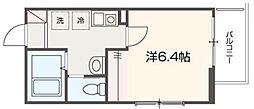 メゾン ルミエール 1階