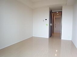 東急東横線 都立大学駅 徒歩12分の賃貸マンション 7階1Kのリビング/ダイニング