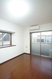 都営浅草線 西馬込駅 徒歩5分の賃貸マンション 2階1Kのリビング/ダイニング