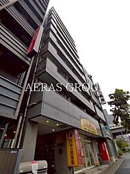 JR総武線 錦糸町駅 徒歩5分の賃貸マンション