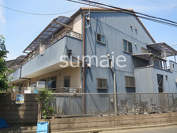 クレール笹ヶ崎 3 東京都江戸川区北篠崎１丁目 賃貸アパート2ldk 2階 49 68 株式会社スマイエ 小岩店 の詳細情報 賃貸 スタイル 物件id