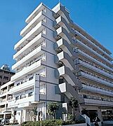 淵野辺駅より徒歩6分 2階 築38年1ヶ月の賃貸物件