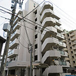 神戸市灘区徳井町５丁目 7階建 築30年のイメージ