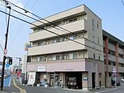 ラ・ヴィータ・フェリーチェ二又瀬 4階 築20年3ヶ月の賃貸物件