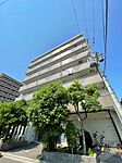 堺市堺区中之町西４丁 8階建 築28年のイメージ