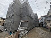 クリエオーレ初芝 2階 新築の賃貸物件