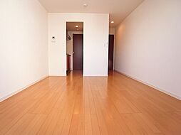 リブリ・セリシール 2階ワンルームのリビング/ダイニング