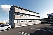 サンシャトー 3階 築11年5ヶ月の賃貸物件