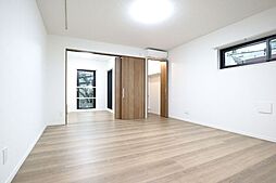 センツォ目黒不動前 3階1LDKのリビング/ダイニング