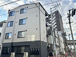 エクセラン五反野