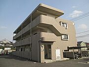 ユーミー・アプリーレＡ 2階 築18年7ヶ月の賃貸物件