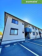 神前駅より徒歩10分 2階 築22年8ヶ月の賃貸物件