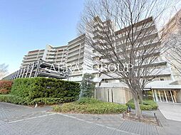 レジディア南千住