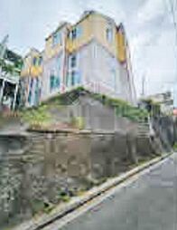 ラスタ横浜上星川