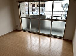 田中ビル 3階1Kのリビング/ダイニング