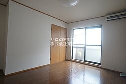 ＡＮＮＥＸ浜田山 206 2階1Kのリビング/ダイニング