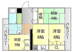 JR御殿場線 御殿場駅 徒歩21分