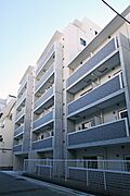 ファインクレスト入谷の賃貸物件