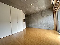 アンリシェール橋本 A303 3階1Kのリビング/ダイニング