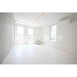 ユーレジデンス音羽 4階1LDKのリビング/ダイニング