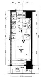 グラントゥルース練馬III 10階