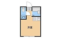 JR横浜線 淵野辺駅 徒歩11分