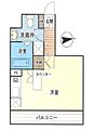 スカイコート新高円寺8階8.5万円