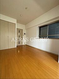 エスコート芝浦 5階1Kのリビング/ダイニング