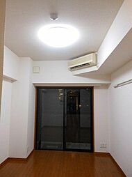 東京メトロ南北線 白金高輪駅 徒歩10分の賃貸マンション 6階1Kのリビング/ダイニング