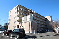 神奈川県海老名市浜田町23-24：物件画像／株式会社ハウスメイトショップ　大和店