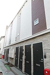 シャトー西新宿