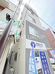 東急池上線 池上駅 徒歩2分の賃貸マンション