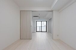 アーバンパーク東六郷I 5階1DKのリビング/ダイニング