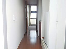 レオパレスタートルハウス I 2階1Kのリビング/ダイニング