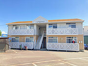 長岡駅より徒歩85分 1階 築32年8ヶ月の賃貸物件