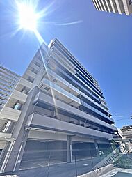 Osaka Metro千日前線 新深江駅 徒歩5分の賃貸マンション