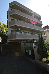 阪急千里線 関大前駅 徒歩2分の賃貸マンション