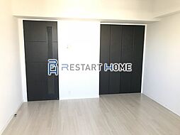 アドバンス三宮IIライズ 9階1Kのリビング/ダイニング