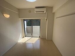 パークウェル早稲田弐番館 3階1Kのリビング/ダイニング