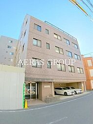 リオベルデ貮番館