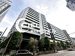 パークハビオ渋谷本町レジデンス