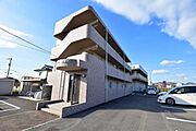 伊予和気駅より徒歩12分 2階 築19年7ヶ月の賃貸物件